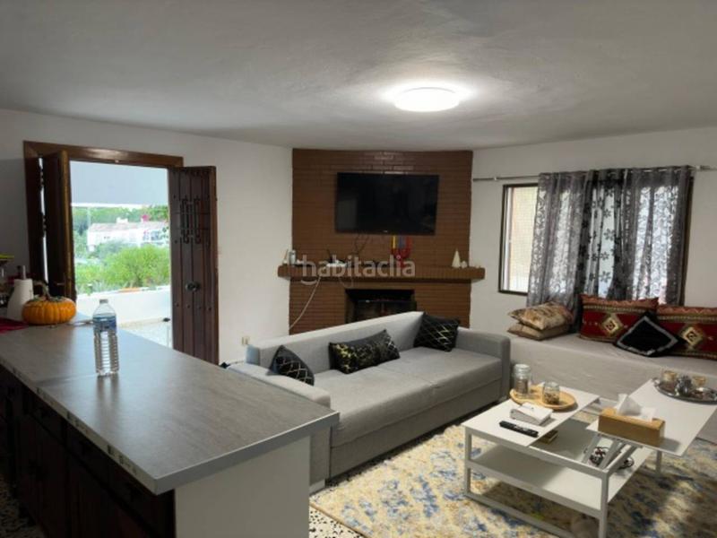 Foto 7d803076-87e4-46a4-8d2c-7427c6e65fec. Masía chalet rustico en venta en costa natura29693 en Estepona