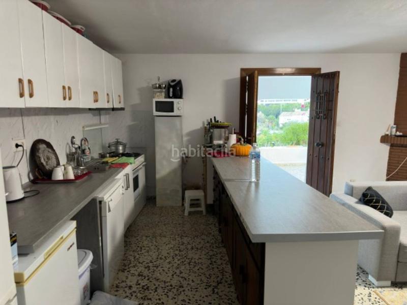 Foto 9415835d-4d8a-47a1-9049-d22b25f728be. Masía chalet rustico en venta en costa natura29693 en Estepona