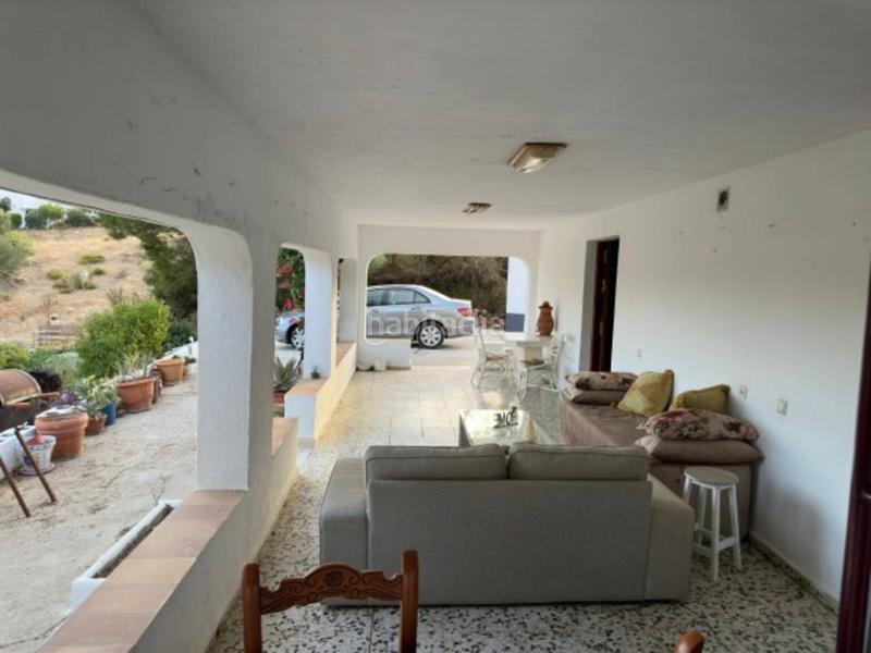Foto c497d050-7d11-4fb8-b26c-db1f966f1e69. Masía chalet rustico en venta en costa natura29693 en Estepona