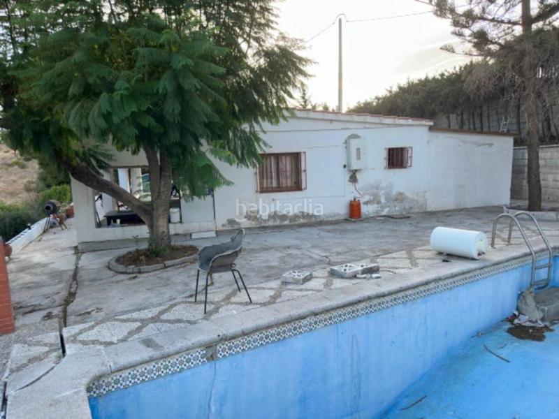 Foto d20916fc-ae31-4d1a-8c52-1ebbf847e724. Masía chalet rustico en venta en costa natura29693 en Estepona