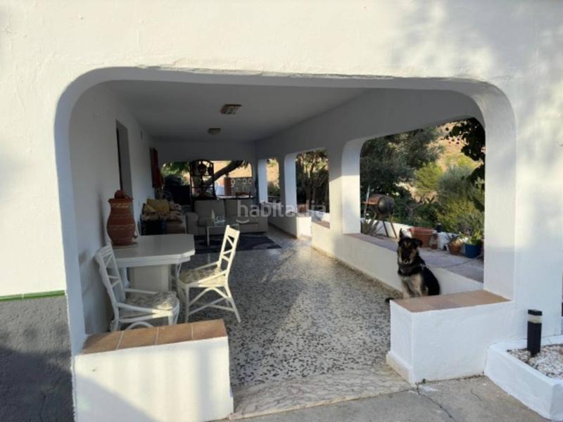 Foto d23dbb87-674f-4812-9775-0d3a8ef98abc. Masía chalet rustico en venta en costa natura29693 en Estepona