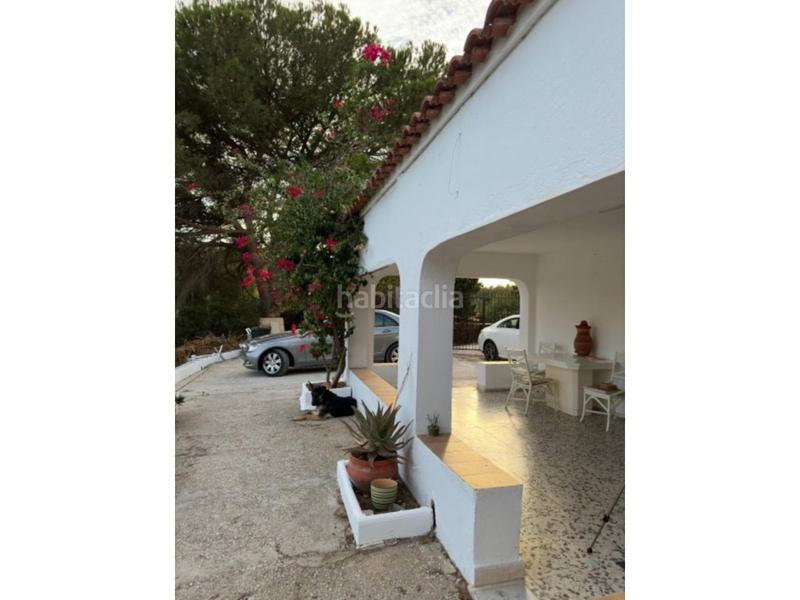 Foto d54ad428-db4d-40dd-a12f-c37ceb81b1b1. Masía chalet rustico en venta en costa natura29693 en Estepona