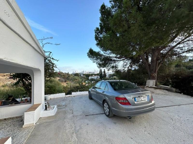 Foto f9649780-ceff-449d-8878-666e3e56c860. Masía chalet rustico en venta en costa natura29693 en Estepona
