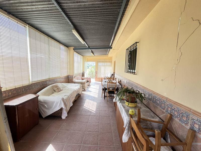 Foto 4918d797-ae5f-44a3-92bb-32fae520f625. Masía casa de campo en venta en guadalmansa en altos de Estepona Estepona