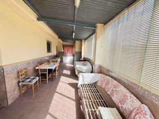 Masía en Altos de Estepona. Casa de campo en venta en guadalmansa