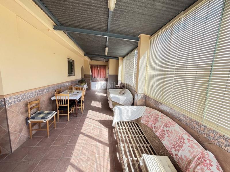 Foto 83601408-9036-40aa-a9d7-63dbdd58405d. Masía casa de campo en venta en guadalmansa en altos de Estepona Estepona