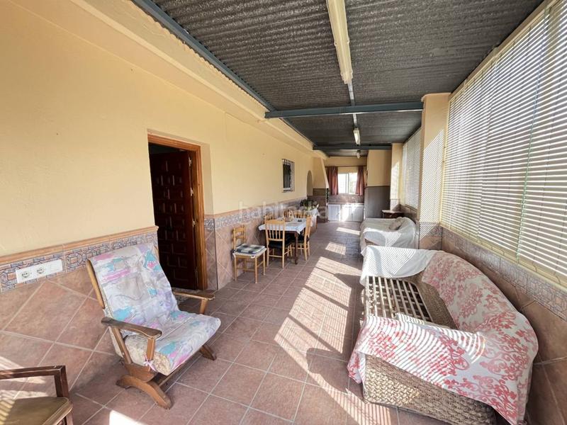 Foto d4462781-2553-48c1-861d-3dcb15e22e1f. Masía casa de campo en venta en guadalmansa en altos de Estepona Estepona