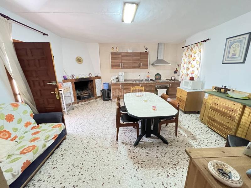 Foto e4472fcc-6c53-488f-9bf0-3cc5c382cc0b. Masía casa de campo en venta en guadalmansa en altos de Estepona Estepona