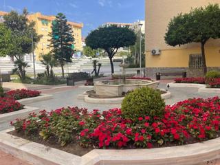 Pis a Centro. Venta de piso en estepona