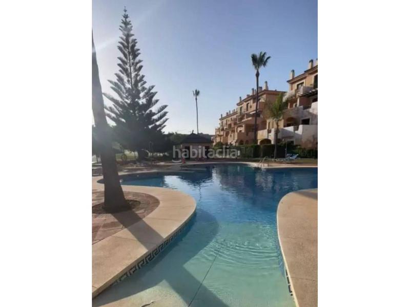 Foto 6dc571fe-6e4b-4b8b-96f5-20893274c5d7. Duplex con riscaldamento parcheggio piscina in La Duquesa Manilva