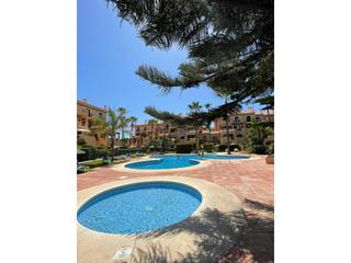 Dúplex a La Duquesa. Duplex en venta en castillo de la duquesa