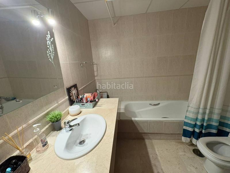 Foto e2494b57-14bb-4d70-aac5-1a1eabf4103f. Duplex con riscaldamento parcheggio piscina in La Duquesa Manilva