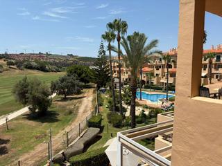 Dplex en La Duquesa. Duplex en venta en castillo de la duquesa