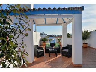 Àtic a Buenas Noches. Atico en venta en costa natura29680