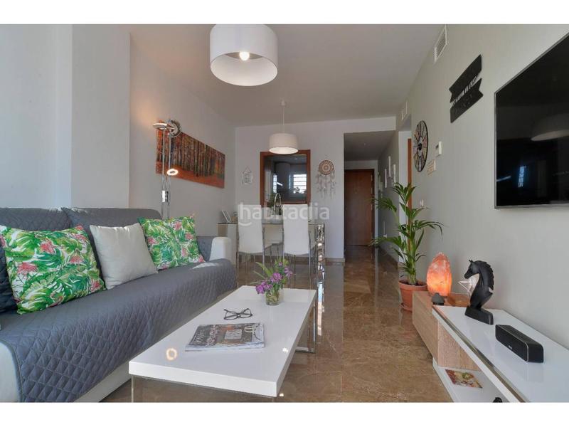 Foto ec2d5b7d-1405-4e83-9f76-c8762f920127. Attique avec parking piscine dans Buenas Noches Estepona