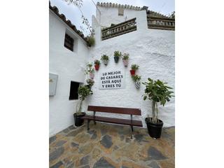 Casa a Casares pueblo. Casa en venta en casares