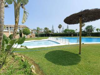 Lloguer Apartament a San Luis de Sabinillas. Alquiler de apartamento en san luis de sabinillas, manilva