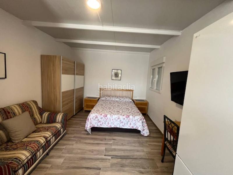 Foto 6bf9c2ba-f004-4dc2-b6bb-8c6232355bba. Alquiler estudio  en alquiler en puerto en Estepona