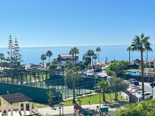 Location Appartement à San Luis de Sabinillas. Alquiler de piso en san luis de sabinillas, manilva