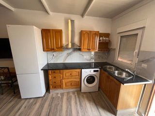 Rent Studio in Huerta Nueva. Estudio en alquiler en puerto