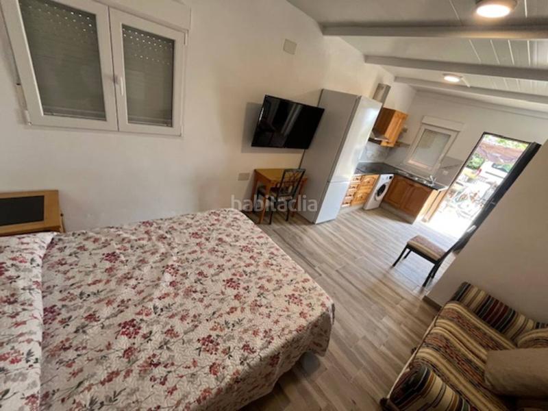 Foto 46adfa6e-1782-40e7-aa74-0c7aae150089. Rent studio in Huerta Nueva Estepona