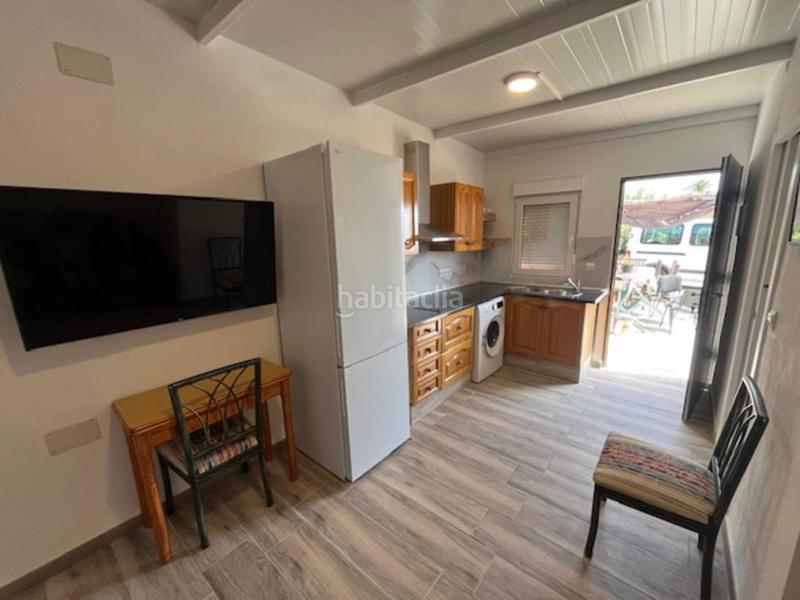 Foto 937311b8-ed6c-4598-b4f8-094b03bf7123. Rent studio in Huerta Nueva Estepona