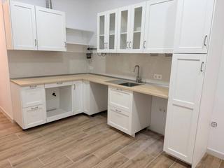 Etagenwohnung in Centro. Piso en venta en casco antiguo