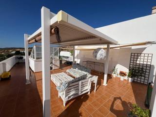 Duplex à Doña Julia Golf. Duplex en venta en doña julia golf club29690