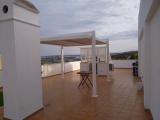 Duplex à Doña Julia Golf. Duplex en venta en doña julia golf club29690
