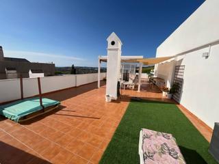 Dúplex a Doña Julia Golf. Duplex en venta en doña julia golf club29690