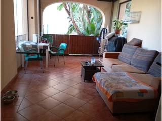 Piso  Maria pita. Venta de piso en estepona