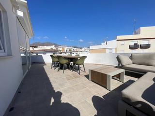 Gebäude in Centro. Edificio en venta en málaga capital