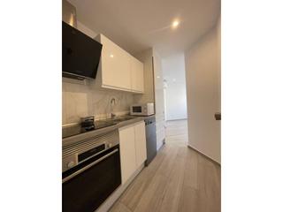 Appartement à Centro. Venta de piso en estepona