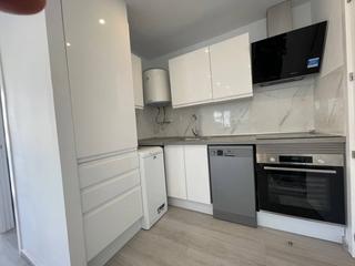 Appartement à Centro. Venta de un encantador piso en estepona