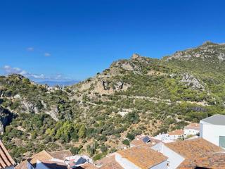 Casa en Casares pueblo. Venta de casa en casares