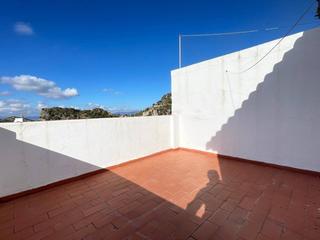Maison à Casares pueblo. Venta de casa en casares