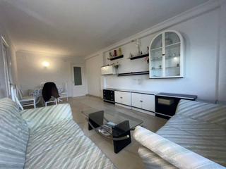 Appartement à Sierra de Estepona - Avda. de Andalucía. Venta de piso en estepona