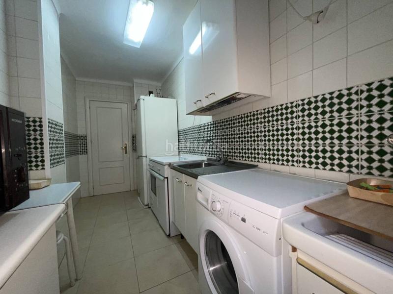 Foto 80166f25-54b3-468a-a815-27f91bc0b6b3. Pis a sierra de Estepona - avda. de andalucía Estepona