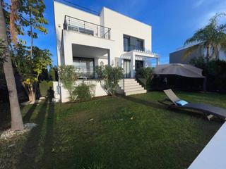 Lloguer Xalet a La Concha - Resina Golf. Alquiler de villa en estepona  selwo