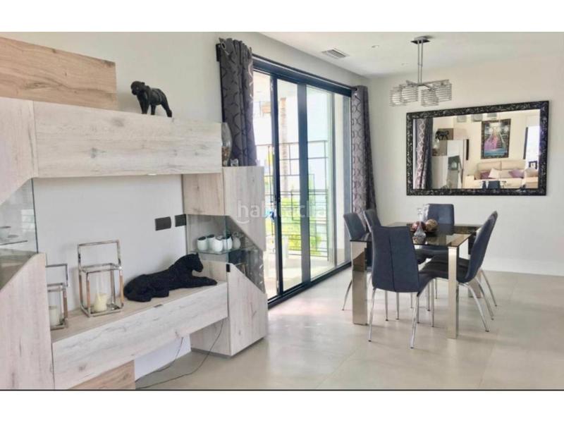 Foto d61ffed0-4da6-4d69-93e9-cf4cd5c8da0f. Location chalet avec chauffage piscine dans La Concha - Resina Golf Estepona