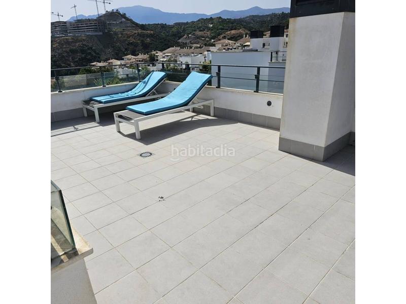 Foto 1cb83801-4af9-4261-b987-fff49ad7975b. Miete chalet mit heizung pool in La Concha - Resina Golf Estepona