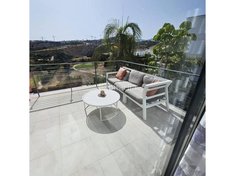 Foto 26e01bd2-6a5e-439e-b131-5ff01fa4e2ba. Miete chalet mit heizung pool in La Concha - Resina Golf Estepona