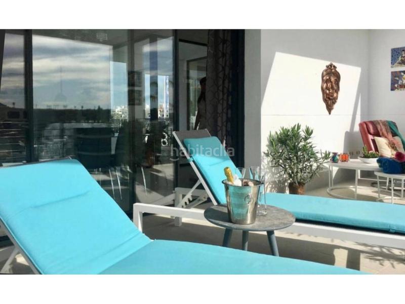 Foto 33ca56b7-14a2-4c27-bf7b-09901cf510ec. Miete chalet mit heizung pool in La Concha - Resina Golf Estepona