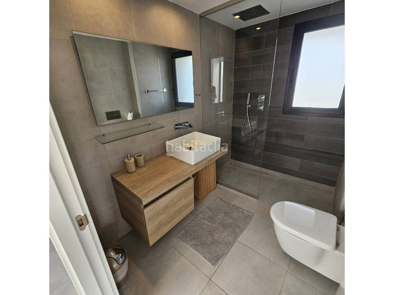 Foto e484b060-3cd9-4b36-9d66-adfdec0dea84. Miete chalet mit heizung pool in La Concha - Resina Golf Estepona