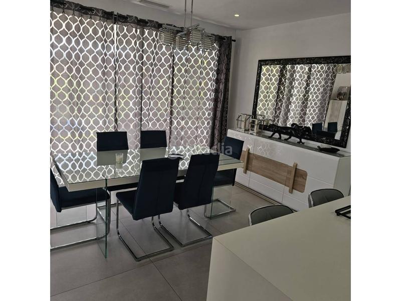 Foto ee12c40c-1234-4fbb-a148-edf0ea900afd. Miete chalet mit heizung pool in La Concha - Resina Golf Estepona