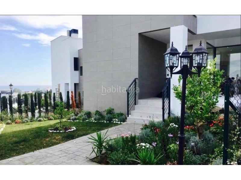 Foto 8a8618e1-7b23-4427-a824-64a39ed4ee9c. Rent chalet with heating pool in La Concha - Resina Golf Estepona