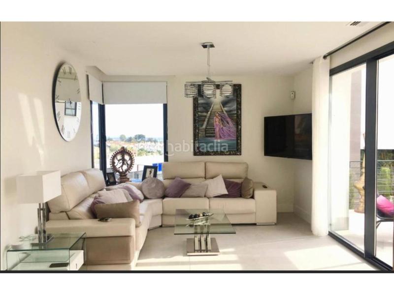 Foto d5d053ee-7eeb-4e1c-9f38-ba6a898e369d. Rent chalet with heating pool in La Concha - Resina Golf Estepona