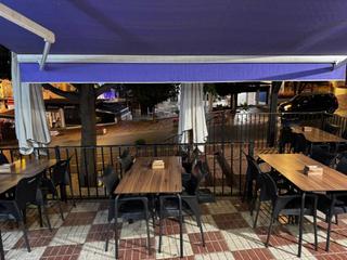 Pas-de-porte Local commercial à Casco Antiguo. Traspaso de restaurante en marbella