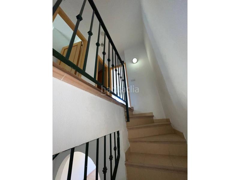 Foto 03982adc-bc33-4f82-99cf-39ef531a106d. Casa adossada amb piscina a Los Llanos Estepona