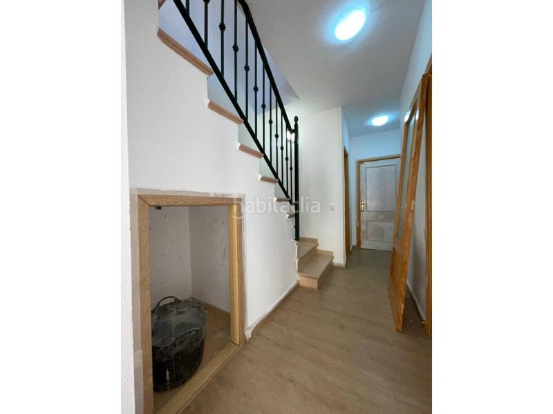 Foto 0e48209b-2454-4806-99e2-c0a87dc3118a. Casa adossada amb piscina a Los Llanos Estepona